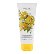 Yardley, English Freesia, Närande, Handkräm, 100 ml