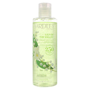 Yardley, Lily Of The Valley, Återfuktande, Duschkräm, 250 ml