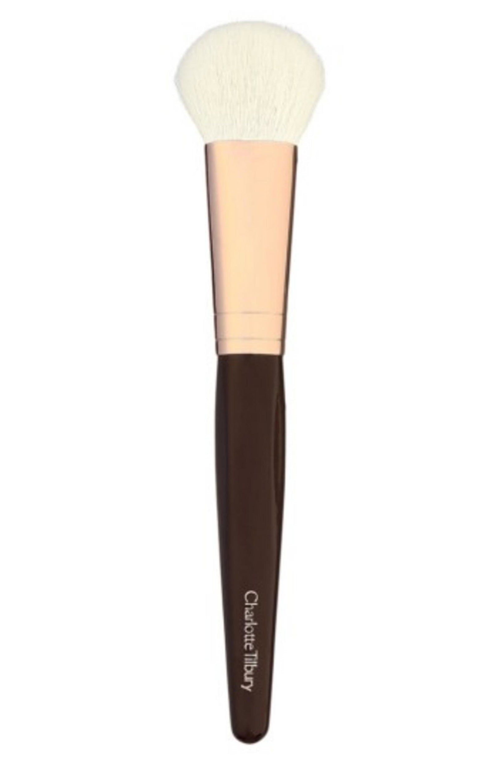 Charlotte Tilbury, Magic, Borste, Foundationborste