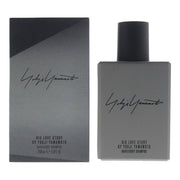 Yohji Yamamoto, His Love Story, Aromatisk kryddig, Duschgel & schampo 2-i-1, 200 ml