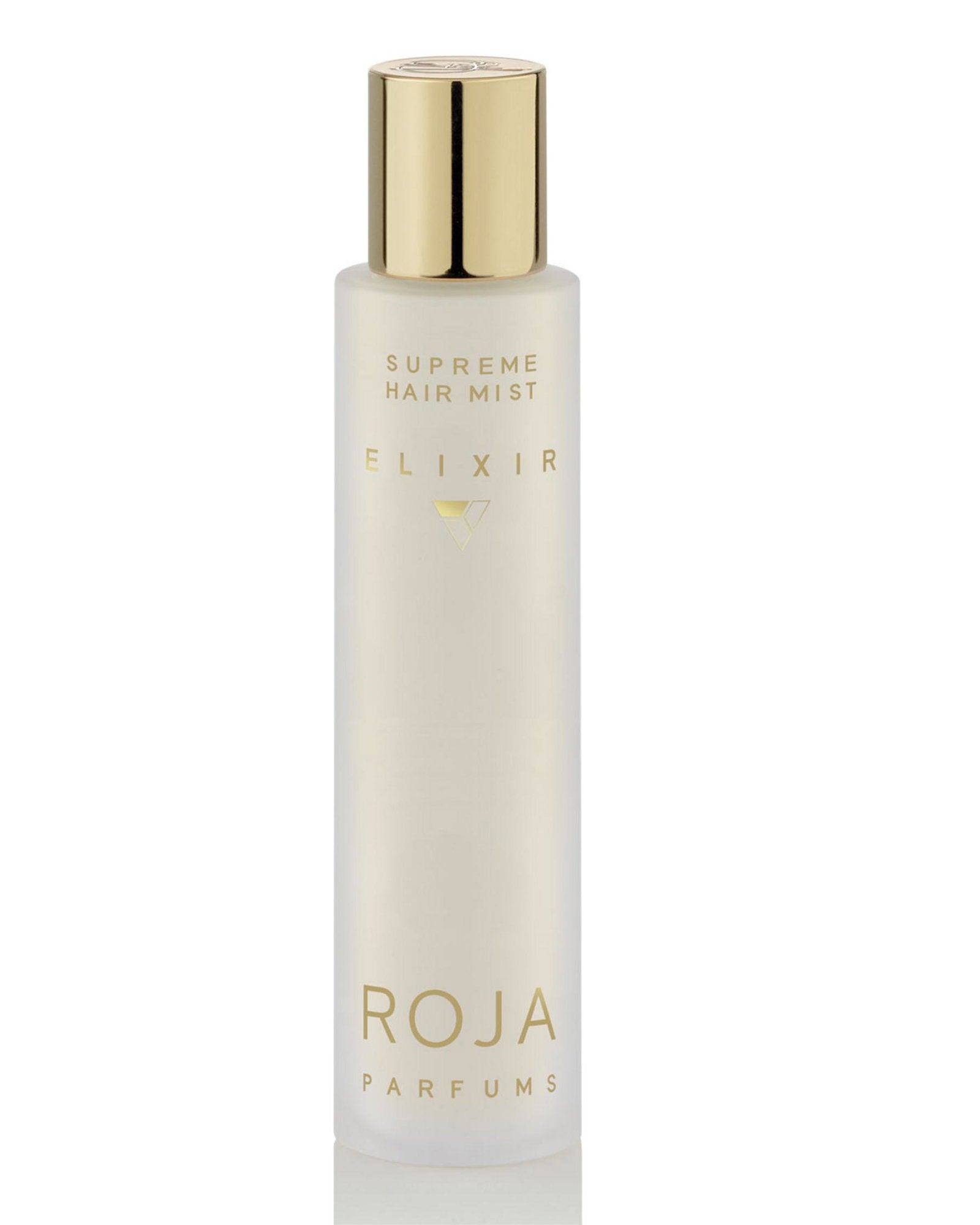 Roja, Elixir, Doftande hårmist, För kvinnor, Blommig, 50 ml