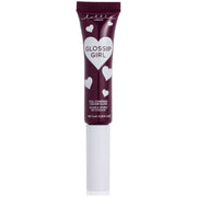 Lottie London, Gossip Girl, Icke-kladdig, Läppglans, Hype, 8 ml