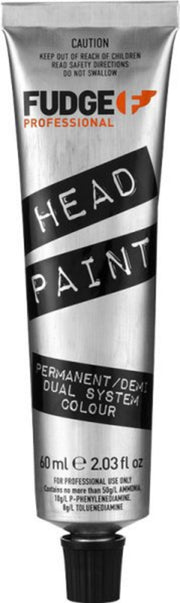 Fudge Professional, Head Paint, Hårfärgningstoner lotion, GT-26 Petal Rose Toner, 60 ml