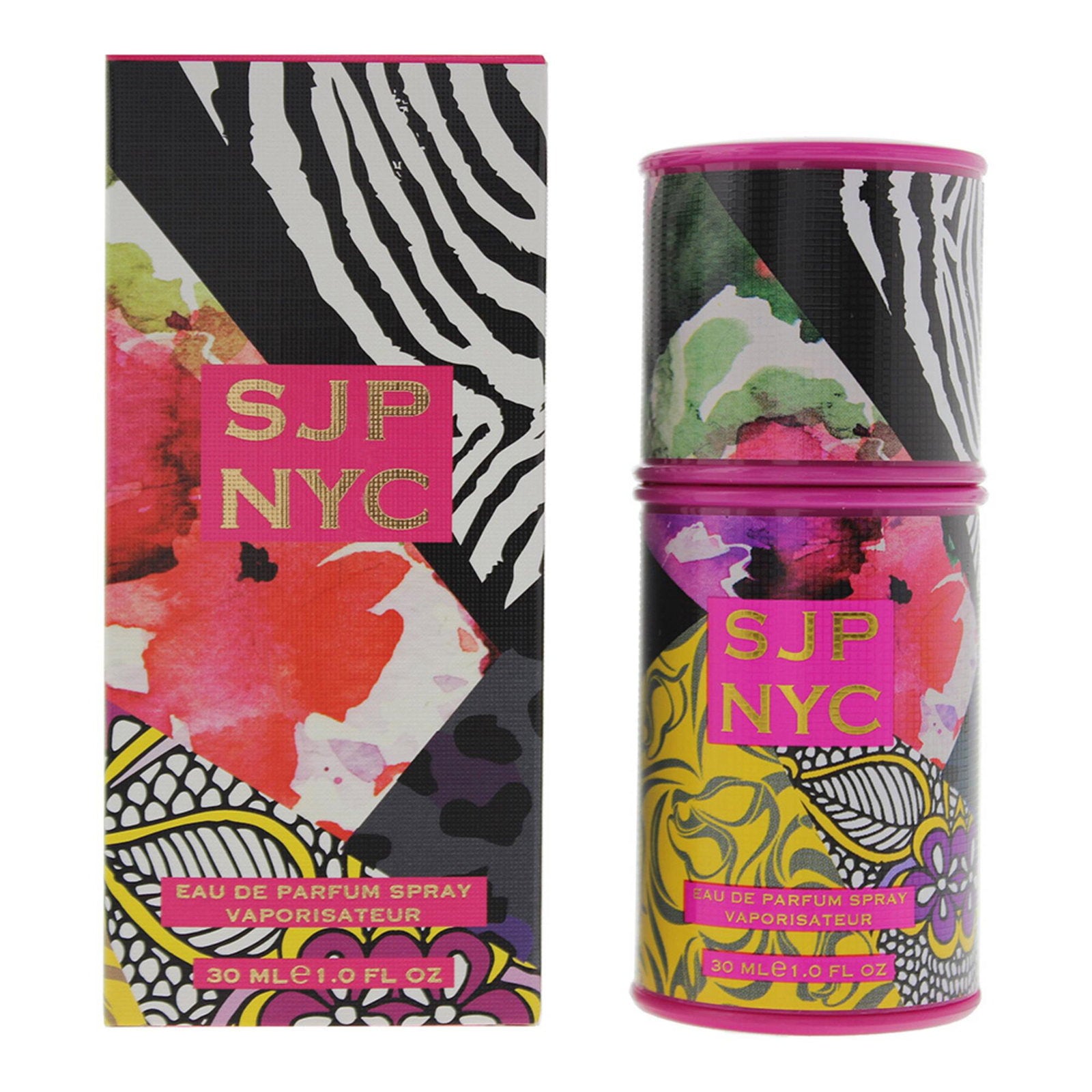 Sarah Jessica Parker, SJP NYC, Parfymvatten, För kvinnor, 30 ml