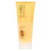 St. Moriz, Skin Primer, Exfoliering, Exfolierande kräm, 200 ml