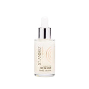 St. Moriz, Advanced Miracle Glow Face Tan Serum, Radiant, Serum, För ansiktet, 30 ml