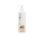 St. Moriz, Insta-Grad, Brun utan sol-lotion, För ansikte & kropp, 200 ml