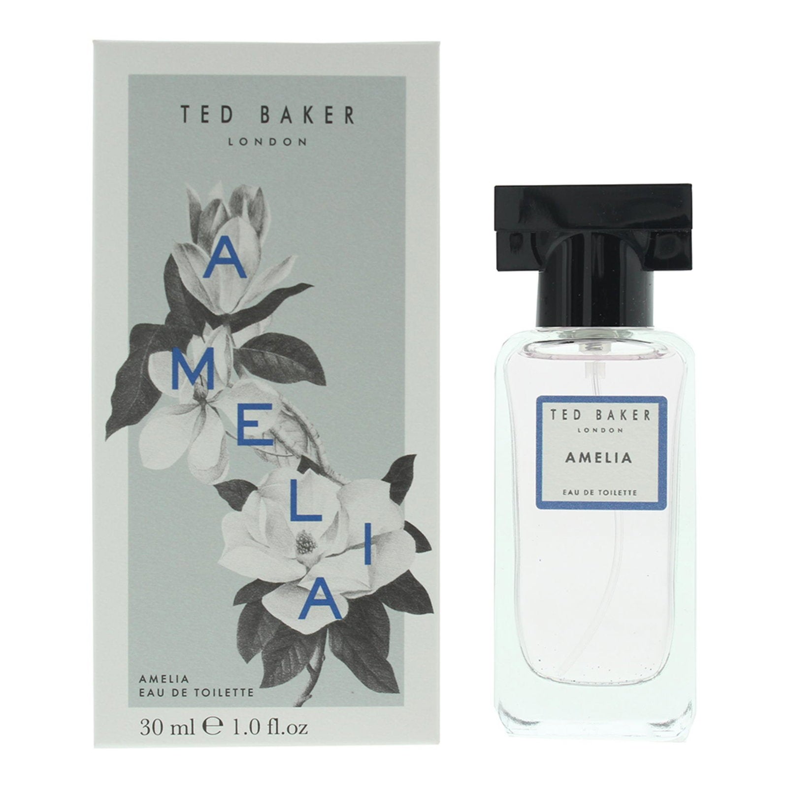 Ted Baker, Amelia, Eau de Toilette, För kvinnor, 30 ml