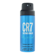 Cristiano Ronaldo, CR7 Play It Cool, Doftspray, För män, 150 ml