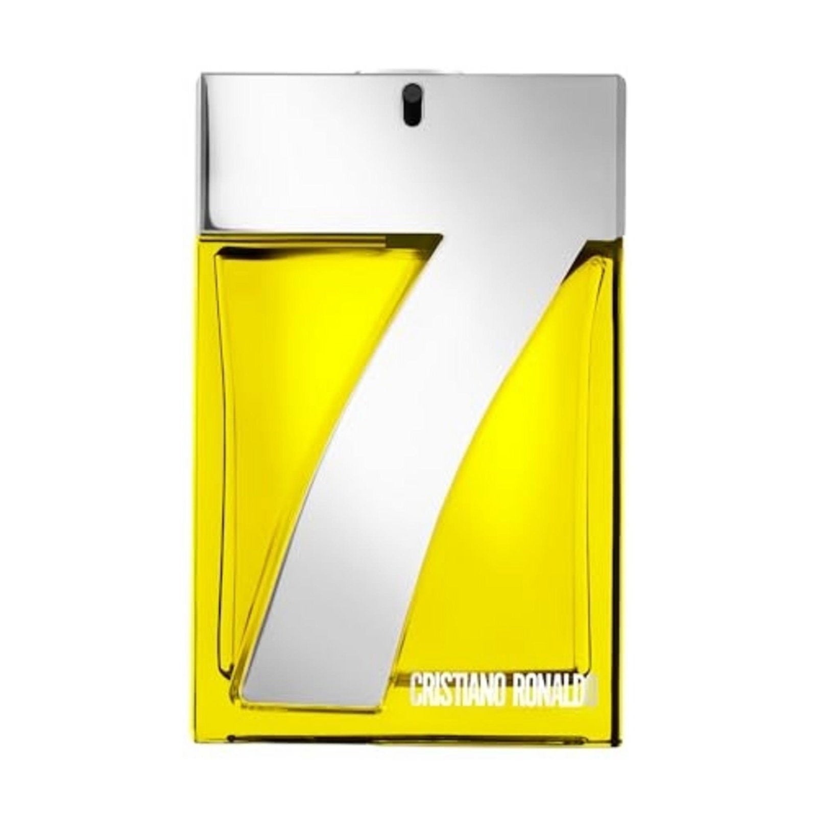 Cristiano Ronaldo, CR7 Discover, Eau de Toilette, För män, 30 ml