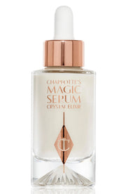Charlotte Tilbury, Magic Crystal Elixir, Hydrerar, Serum, För ansiktet, 30 ml