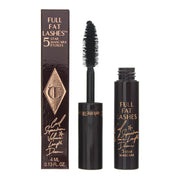 Charlotte Tilbury, Full Fat 5 Star, Lock, Mascara, Svart, 4 ml