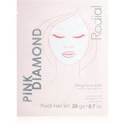 Rodial, Pink Diamond, Lyft, Ansiktsmask, Ansikte, 20 g
