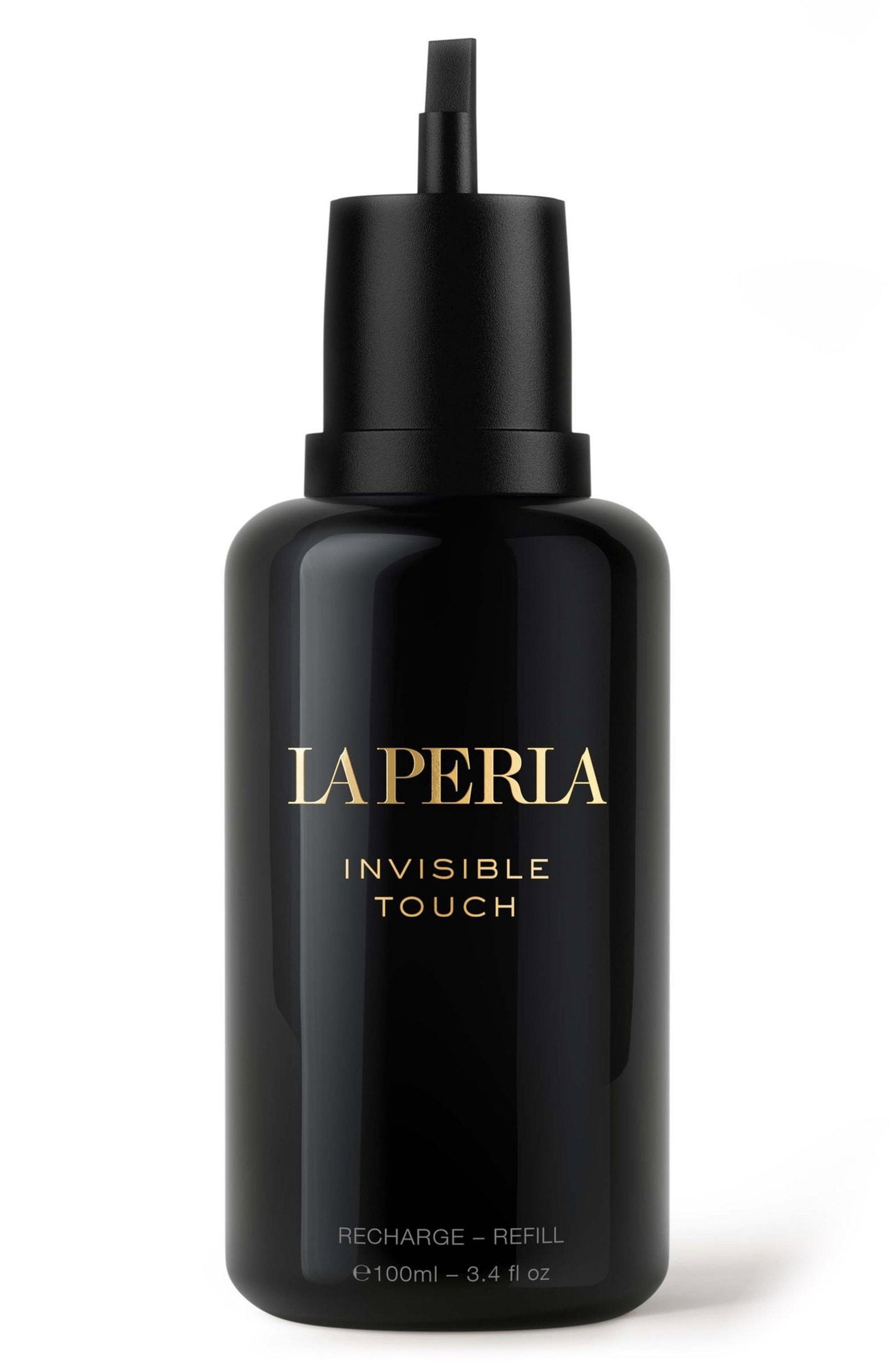 La Perla, Invisible Touch, Parfymvatten, Unisex, Påfyllning, 100 ml