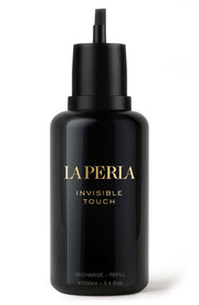 La Perla, Invisible Touch, Parfymvatten, Unisex, Påfyllning, 100 ml