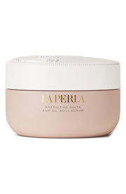 La Perla, Salt & Oil, Energigivande, Kroppsskrubb, 250 g