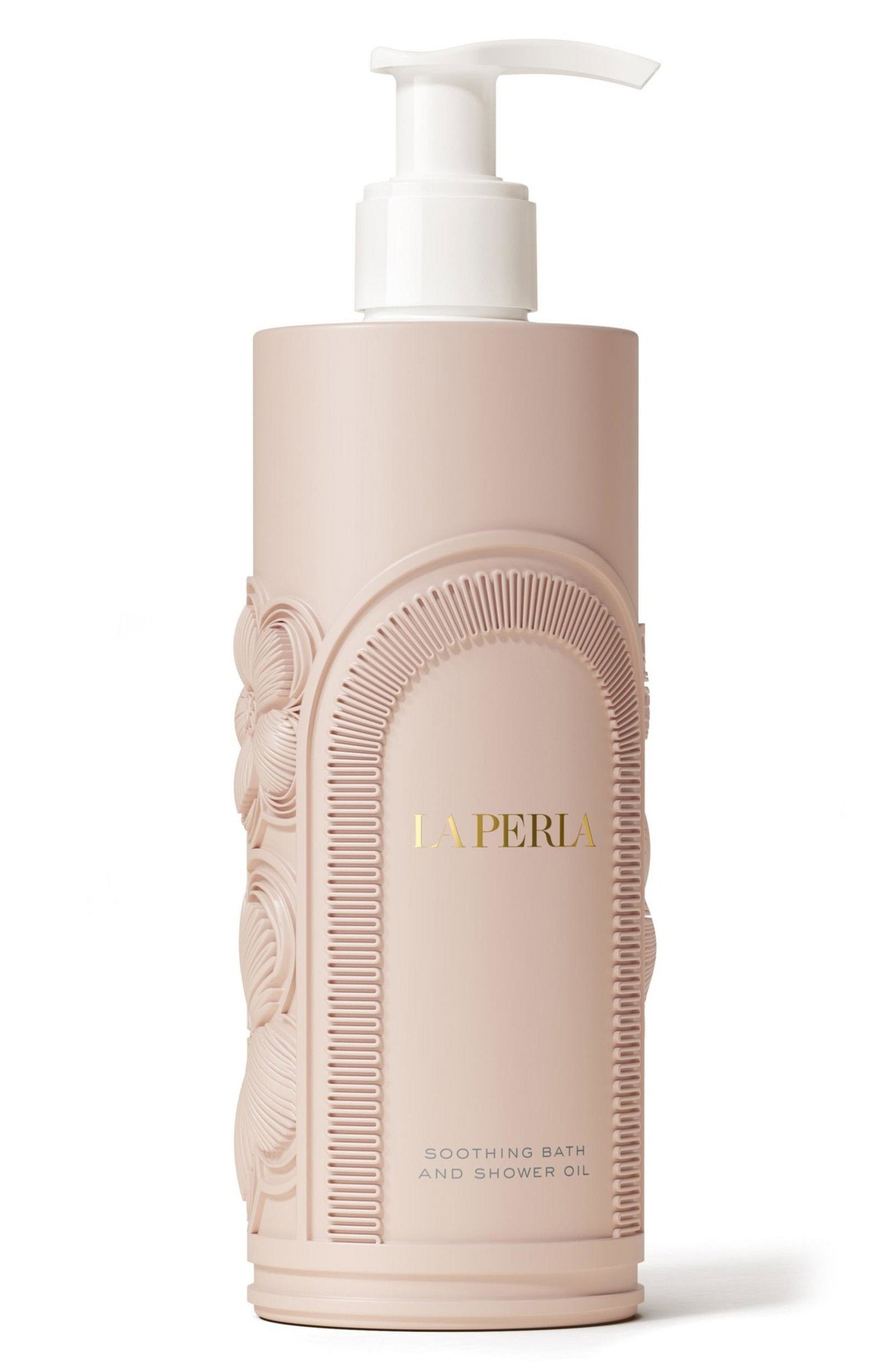 La Perla, Soothing, Duscholja, Alla hudtyper, 200 ml
