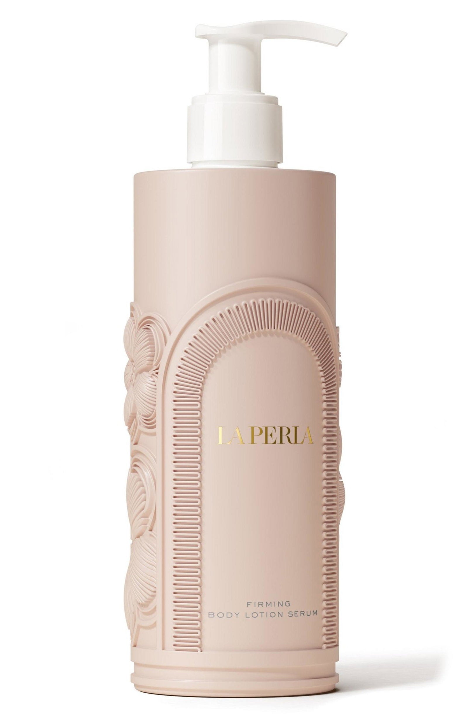 La Perla, Lotion Serum, Uppstramning, Kroppsserum, Dagligen, 200 ml