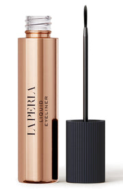 La Perla, La Perla, Flytande eyeliner, Sann blå, 4.5 ml