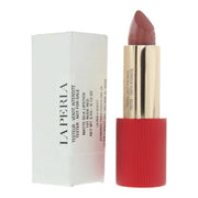 La Perla, Matte Silk, Matt, Krämigt läppstift, 101, Naken röd, 3.5 g