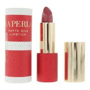 La Perla, Matte Silk, Matt, Krämigt läppstift, 109, Rosenvedsröd, 3.5 g