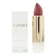 La Perla, Matte Silk, Matt, Krämigt läppstift, 109, Rosenvedsröd, Påfyllning, 3.5 g