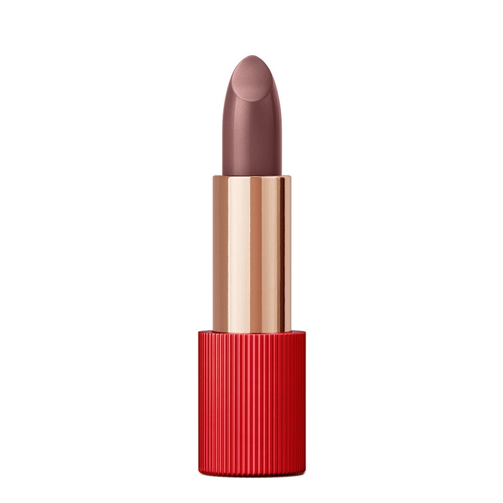 La Perla, Satin Lips, Läppbalsam, 204, Mandel, 3.5 g