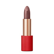La Perla, Satin Lips, Läppbalsam, 204, Mandel, 3.5 g