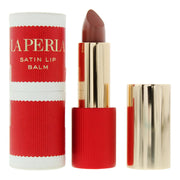 La Perla, Satin Lips, Läppbalsam, 203, Espresso, 3.5 g