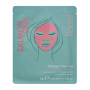 Rodial, Salmon DNA Hydrogel Face Mask, Återfuktande, Gelmask, För ansiktet, 34 g