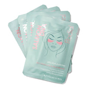 Rodial, Salmon Jelly Eye Patches, Upplysning, Ögonmaskplåster, 4 st
