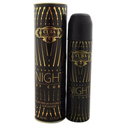 Cuba, Night, Parfymvatten, För kvinnor, 100 ml