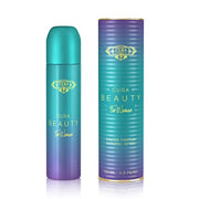 Cuba, Beauty, Parfymvatten, För kvinnor, 100 ml