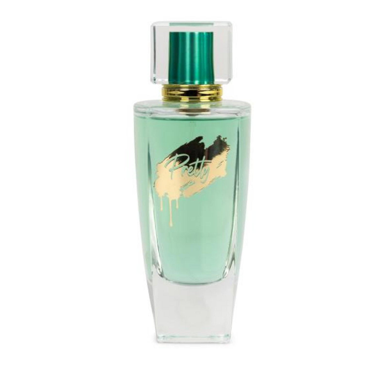 New Brand, Pretty Intense, Parfymvatten, För kvinnor, 100 ml