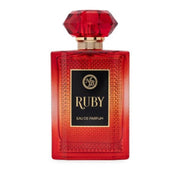 New Brand, Ruby, Parfymvatten, För kvinnor, 100 ml