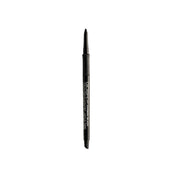 Gosh, The Ultimate With A Twist, Allergi Certifierad, Vrida, Mjuk och precis linje, Kajal ögonpenna, 07, Sot, 0.4 g