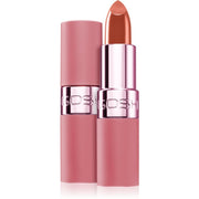 Gosh, Luxury Rose Lips, Grädde, Krämigt läppstift, 003, Dyrka, 3.5 g