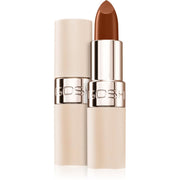 Gosh, Luxury Nude Lips, Vegan, Krämigt läppstift, 005, Bar, 3.5 g