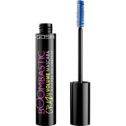 Gosh, Boombastic Crazy, Volym, Mascara, 002, Galet blå, 13 ml