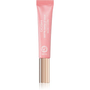 Gosh, Soft'n Clear, Vegan, Fuktad, Läppbalsam, 001, Naken, SPF 15, 8 ml