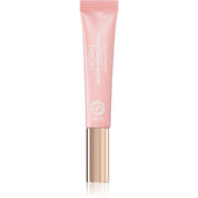 Gosh, Soft'n Tinted, Vegan, Återfuktande, Läppbalsam, 003, Ros, SPF 15, 8 ml