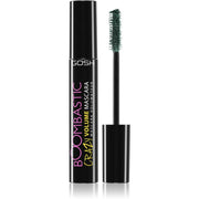 Gosh, Boombastic Crazy, Volym, Mascara, 003, Olivgrön, 13 ml