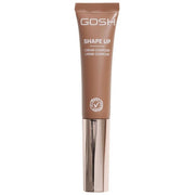 Gosh, Shape Up, Ögonbrynsgel, 002, Medeldjup, 14 ml