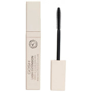 Gosh, Lash Extension, Förlängning, Mascara, 001, Svart, 7 ml