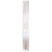 Gosh, Matte & Metallic Basic B, Vegan, Matt, Flytande ögonskugga, 001, Grundläggande B, 1.52 ml