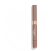 Gosh, Line'n Coat, Läppkontur och läpplack 2-i-1, 002, Bränd kanel, 2 ml