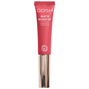 Gosh, Blush Up, Matt, Krämrouge, 003, Körsbär Bär, 14 ml