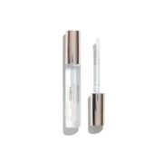 Gosh, Peptide, Vegan, Explosiv, Läppglans, 004, Tidlös, 7 ml