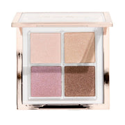 Gosh, Glow Palette, Rougepalett, 001, Fourfilled, 11.6 g