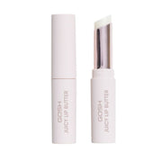 Gosh, Juicy Lip Butter, Högpigmenterad, Krämigt läppstift, 001, Mousserande champagne, 2.8 g